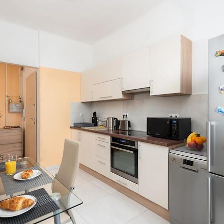 Budapest Deluxe Apartment With Free Car Park Bagian luar foto