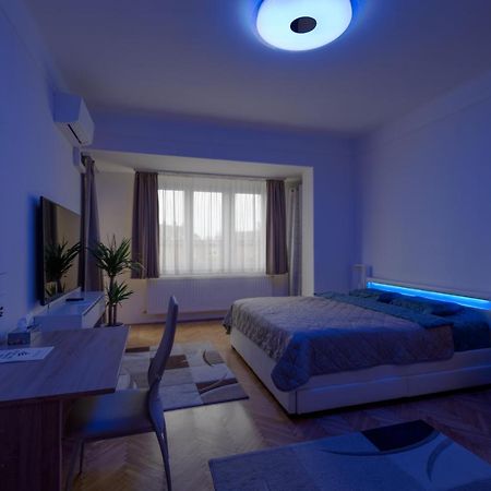 Budapest Deluxe Apartment With Free Car Park Bagian luar foto