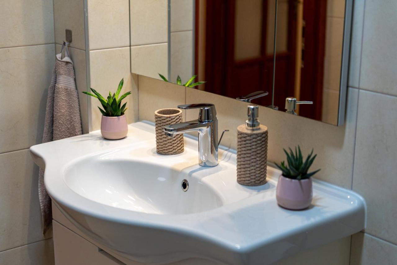 Budapest Deluxe Apartment With Free Car Park Bagian luar foto