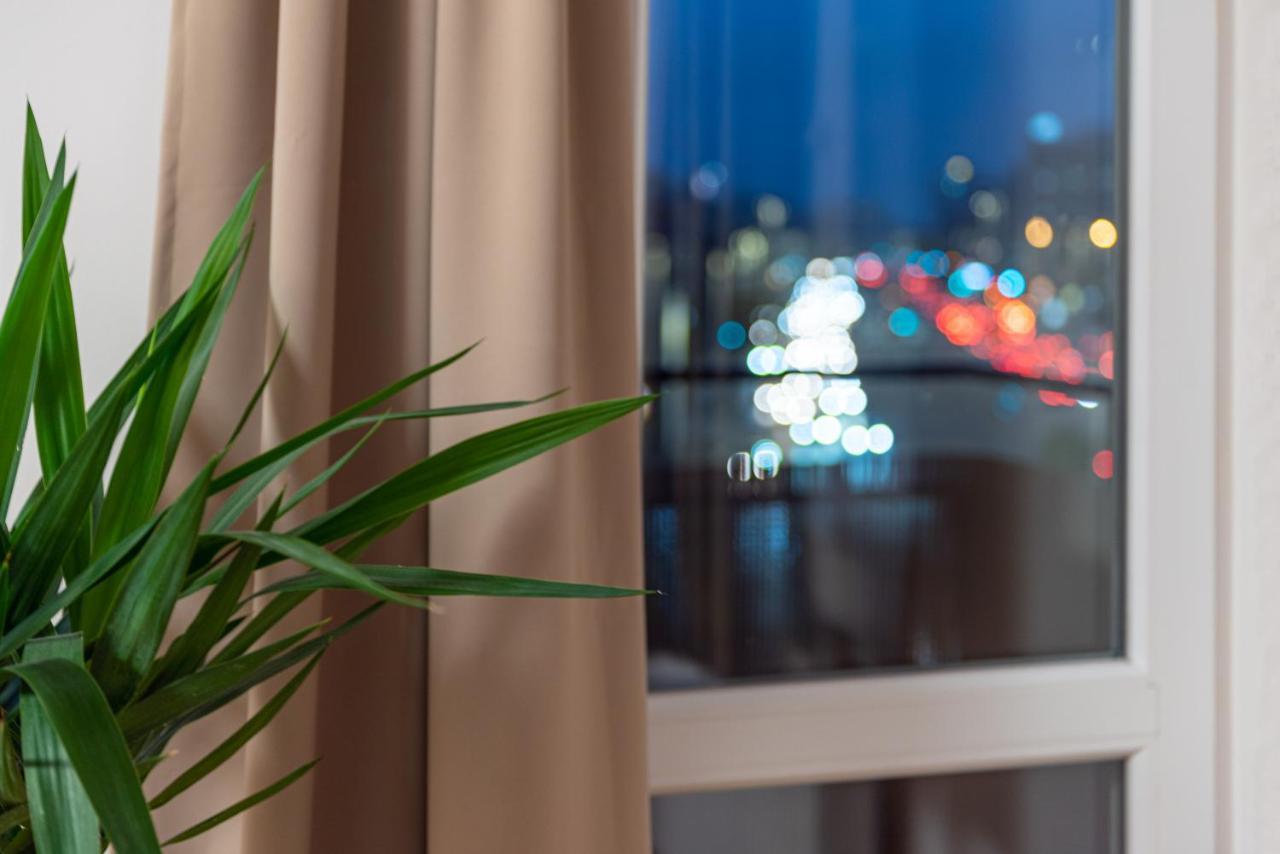 Budapest Deluxe Apartment With Free Car Park Bagian luar foto