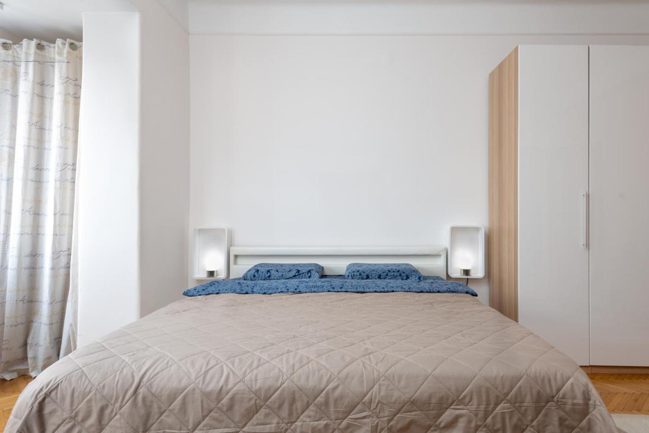 Budapest Deluxe Apartment With Free Car Park Bagian luar foto